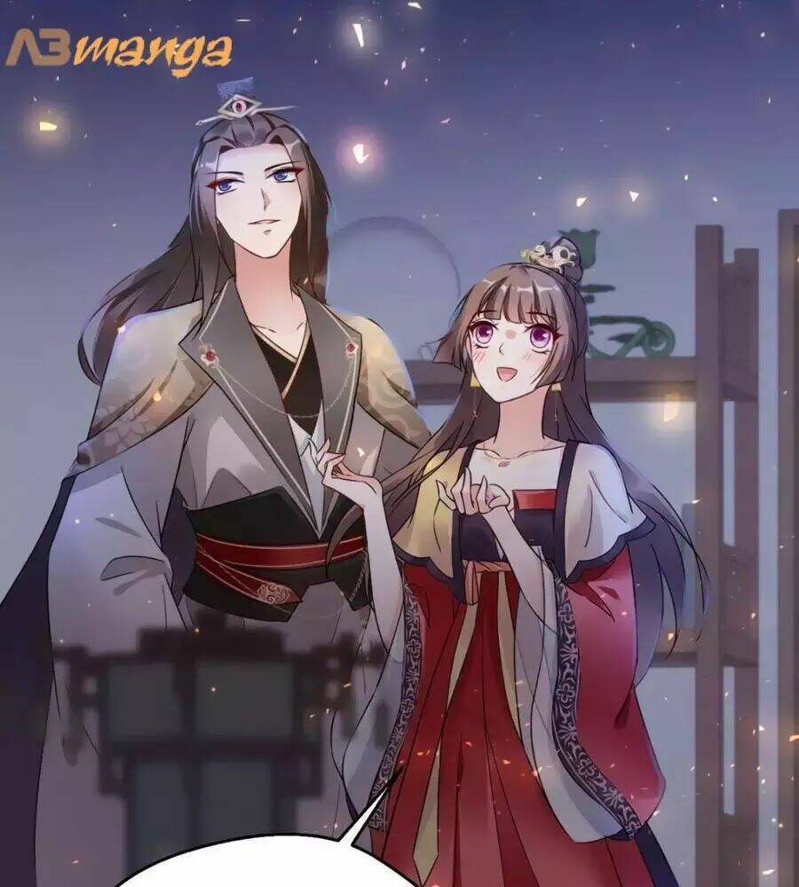 Vương Phi Có Chút Nghịch Ngợm: Chapter 47