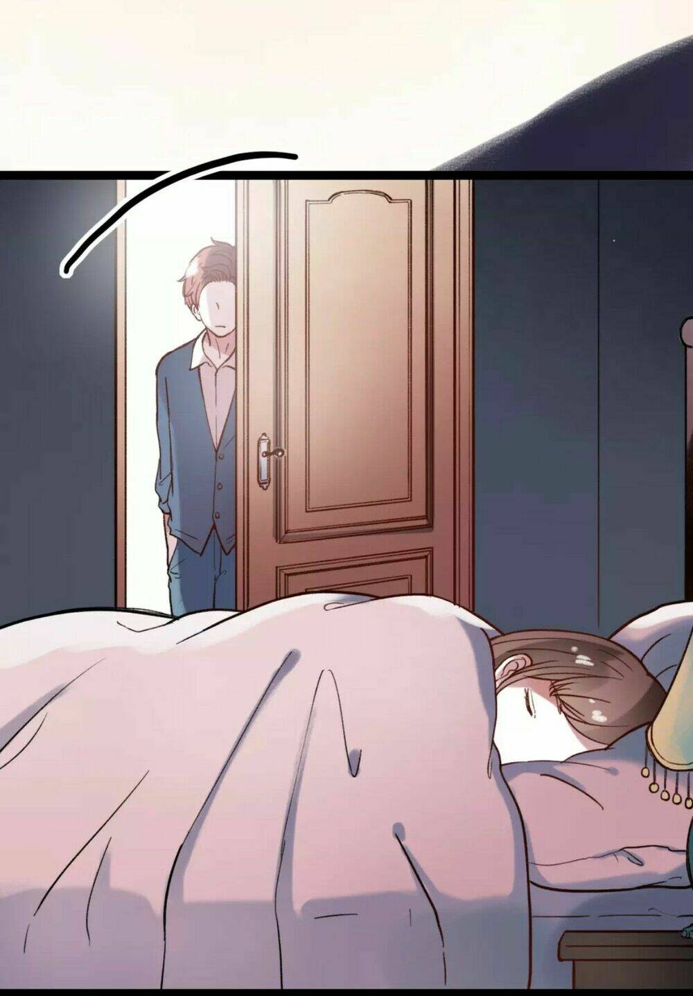 Cậu Đã Từng Yêu Tôi: Chapter 28