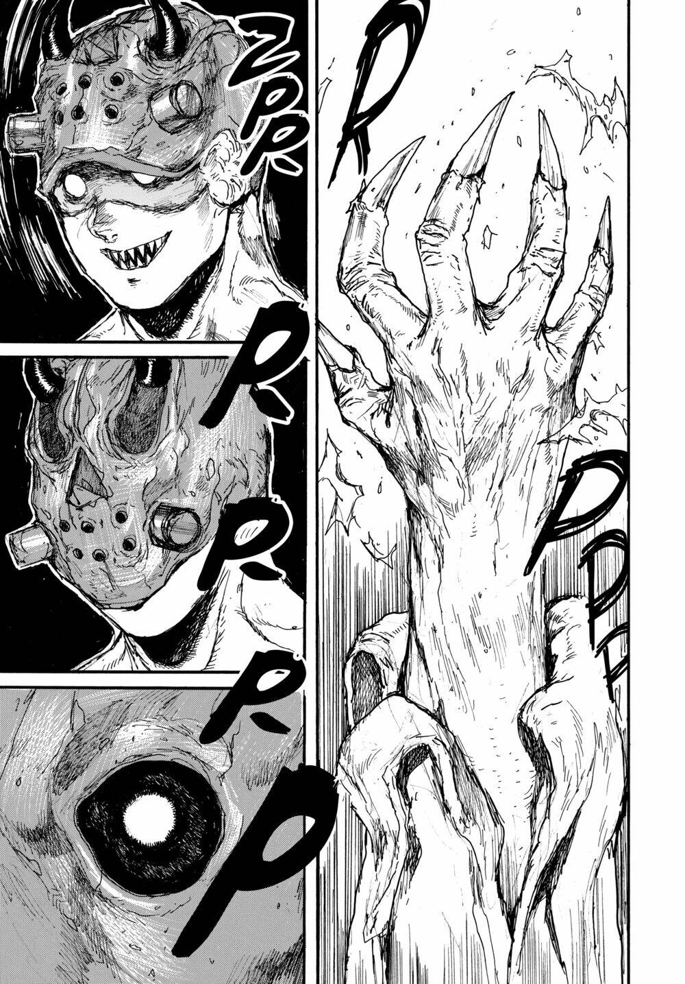 Thế Giới Ma Thuật Và Kẻ Mất Trí: Chapter 149