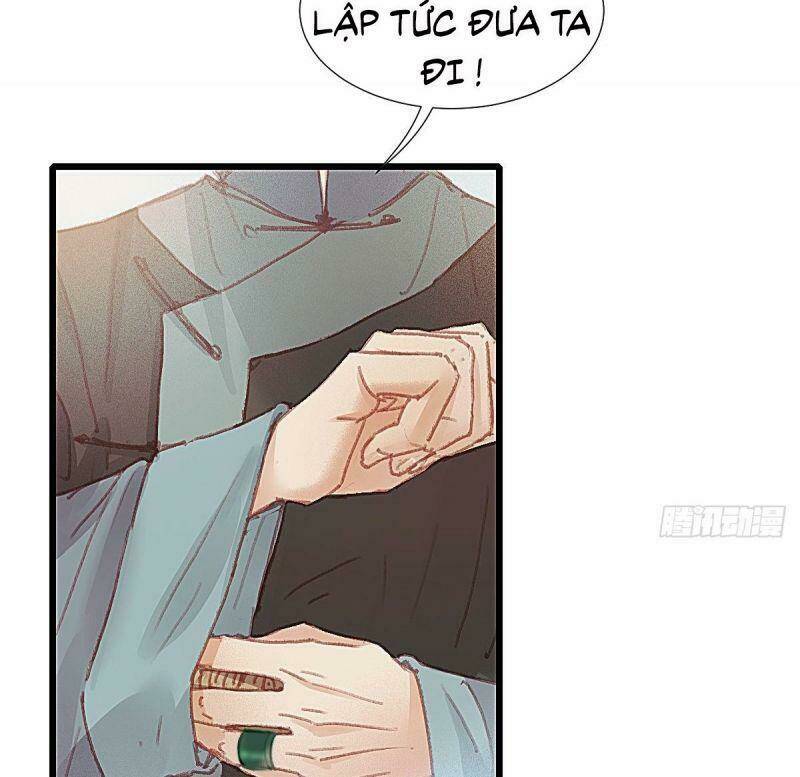 Hữu Yêu Lai Chi Họa Trung Tiên: Chapter 66