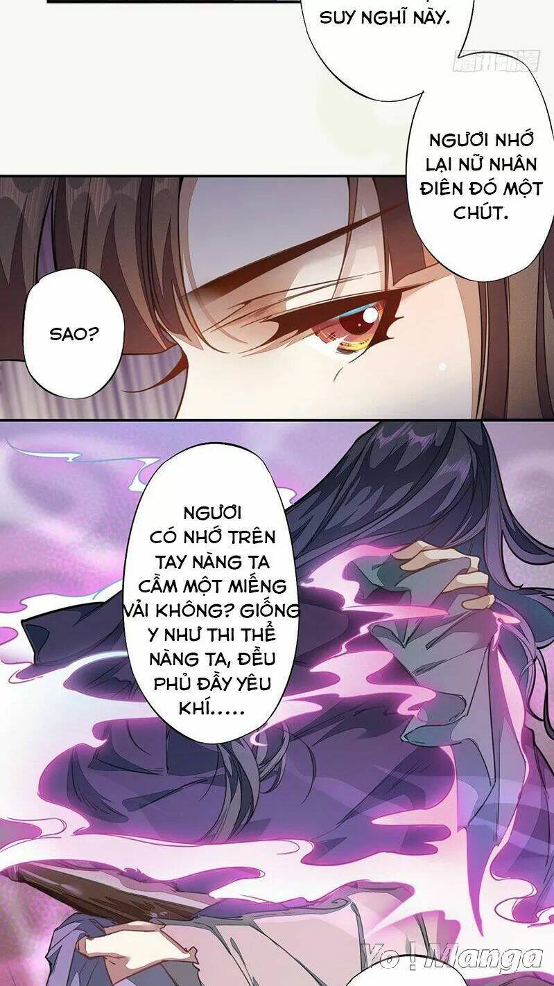 Tuyệt Thế Luyện Đan Sư: Chapter 123