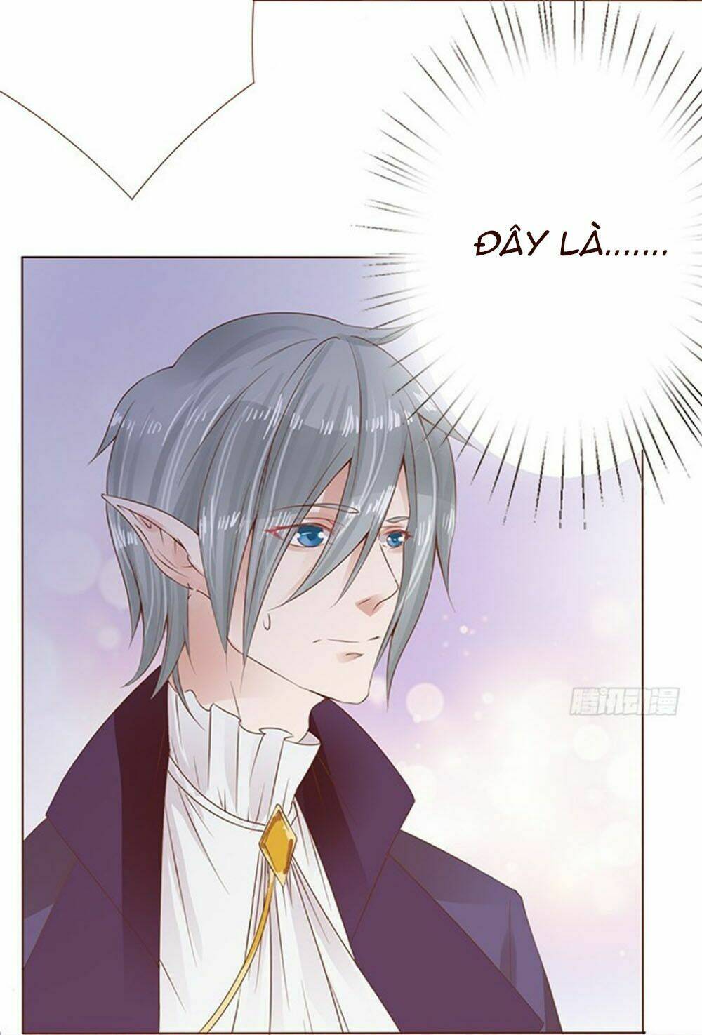 Ma Vương Luyến Ái Chỉ Nam: Chapter 81