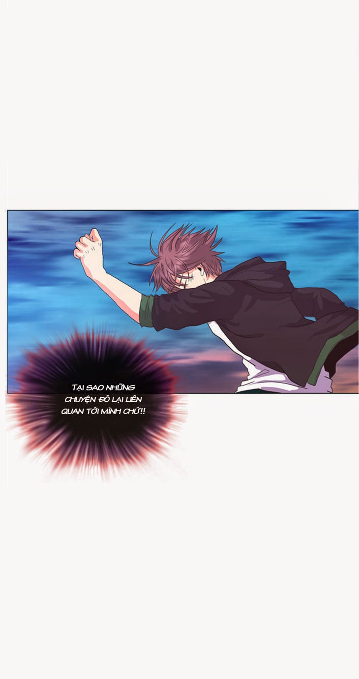 Flow: Chapter 23