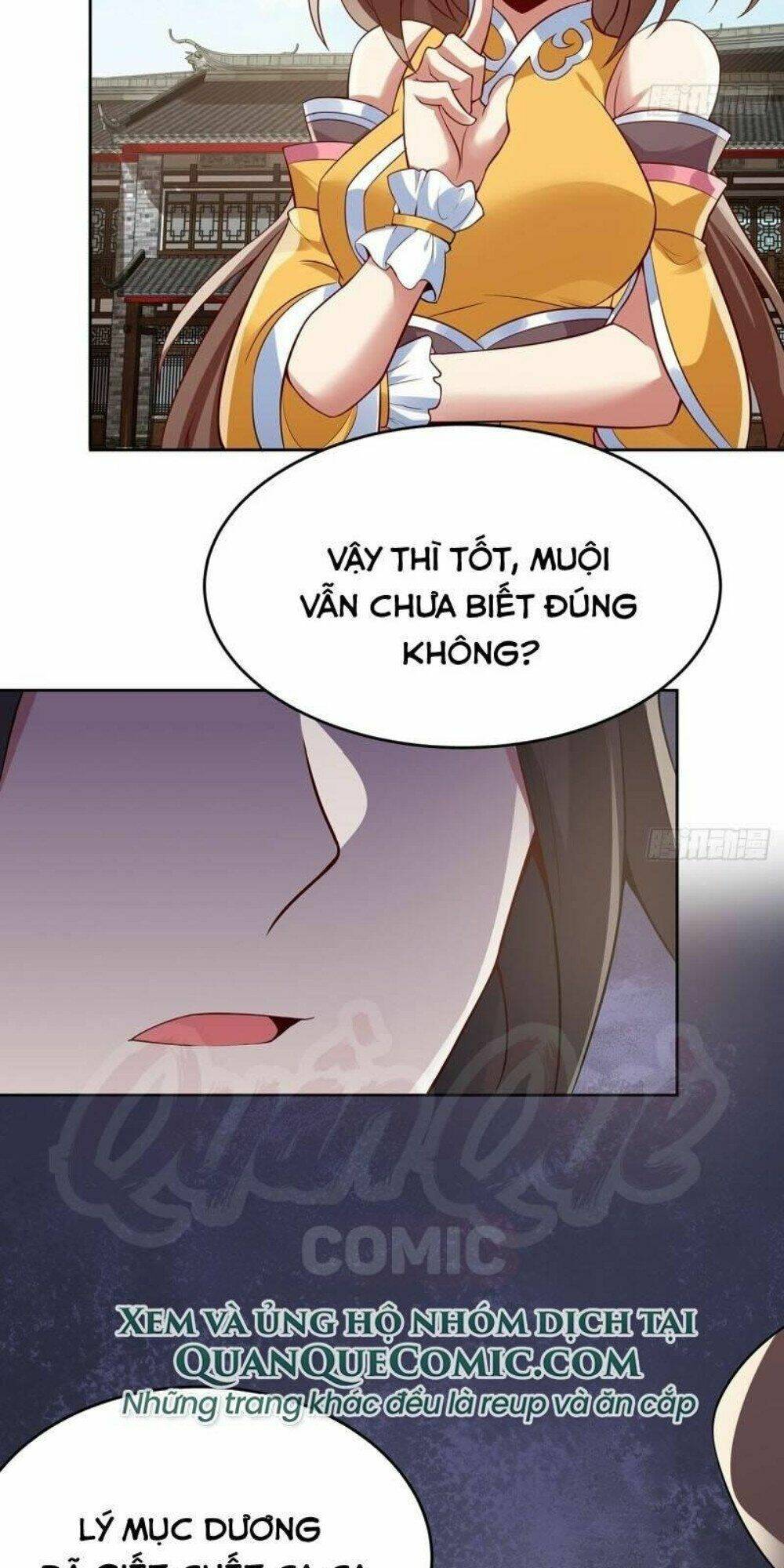Nghịch Lân: Chapter 76
