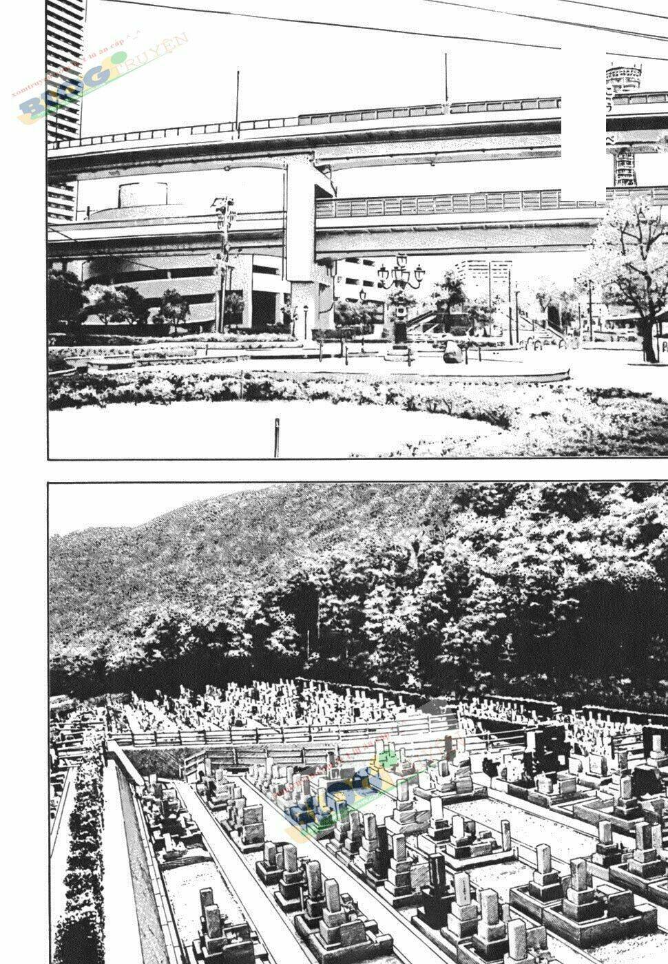 Tough - Miyazawa Kiichi: Chapter 200