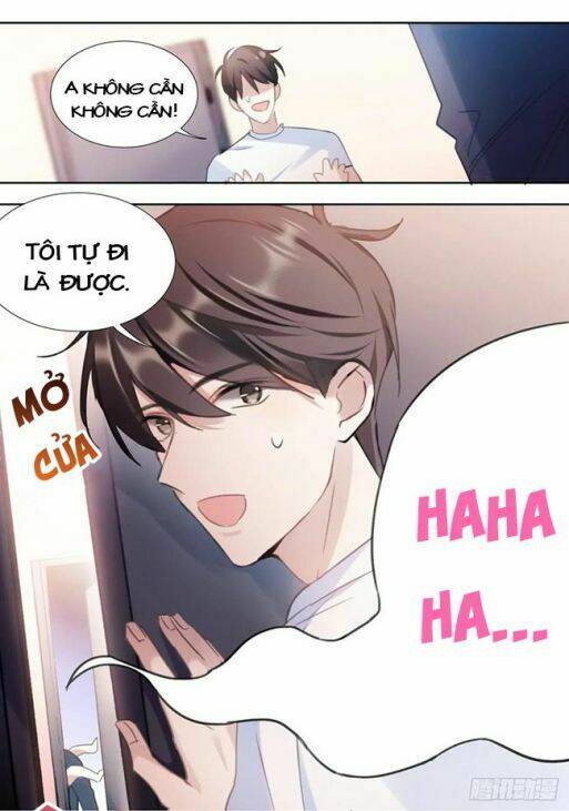 Ảnh Đế X Ảnh Đế: Chapter 152