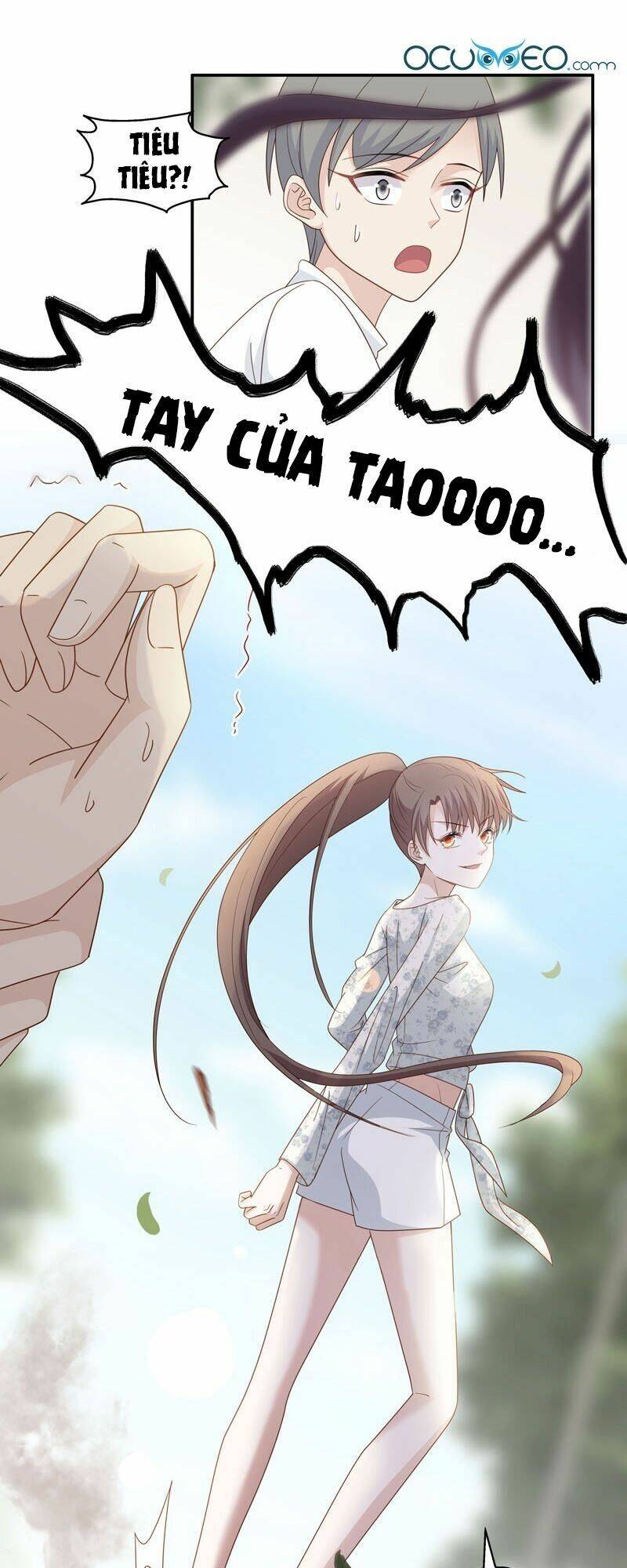 Thiên Kim Bất Lương: Chapter 31