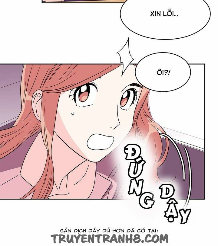 Chuyện Gì Đến, Rồi Cũng Sẽ Đến: Chapter 32