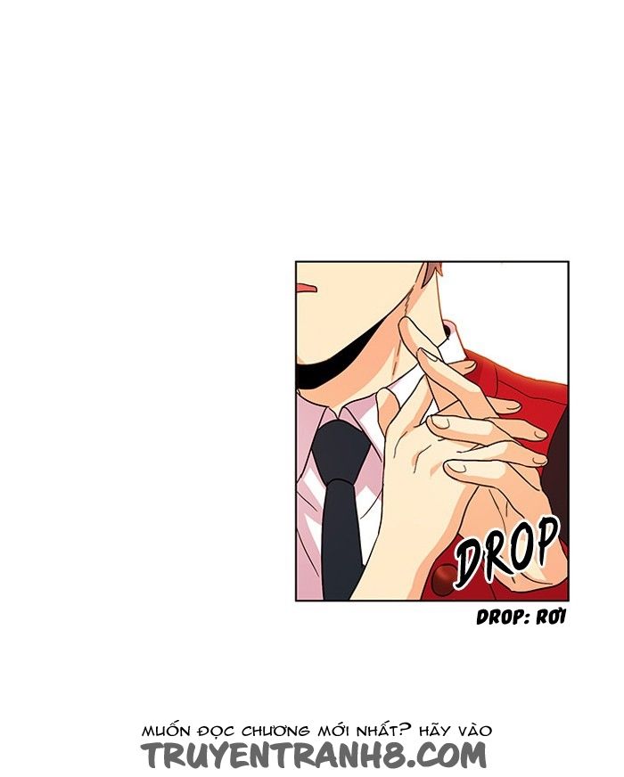 Cô Bạn Gái Kì Lạ Của Tôi: Chapter 26