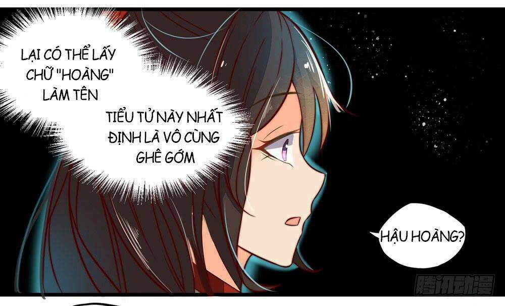 Hướng Dẫn Sau Kết Hôn Của Vương Phi: Chapter 16