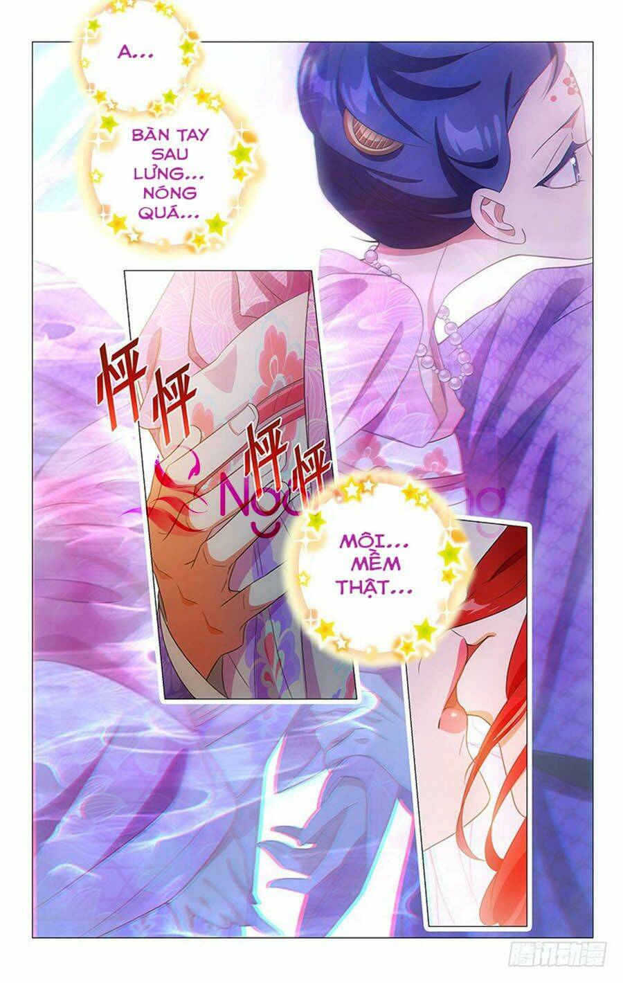 Phò Mã! Không Nên A!: Chapter 121