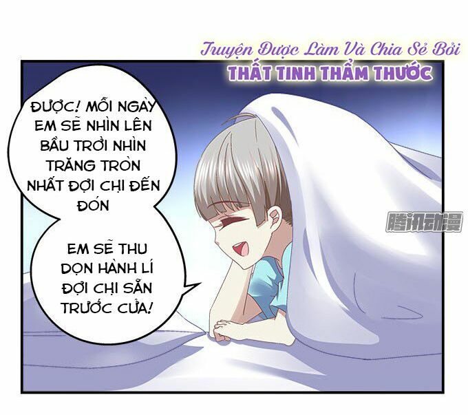 Thiên lại âm linh: Chapter 12