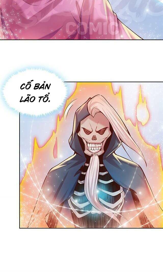 Siêu Phàm Truyện: Chapter 78