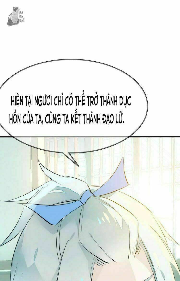 Chấp Tử Chi Kiếm: Chapter 2