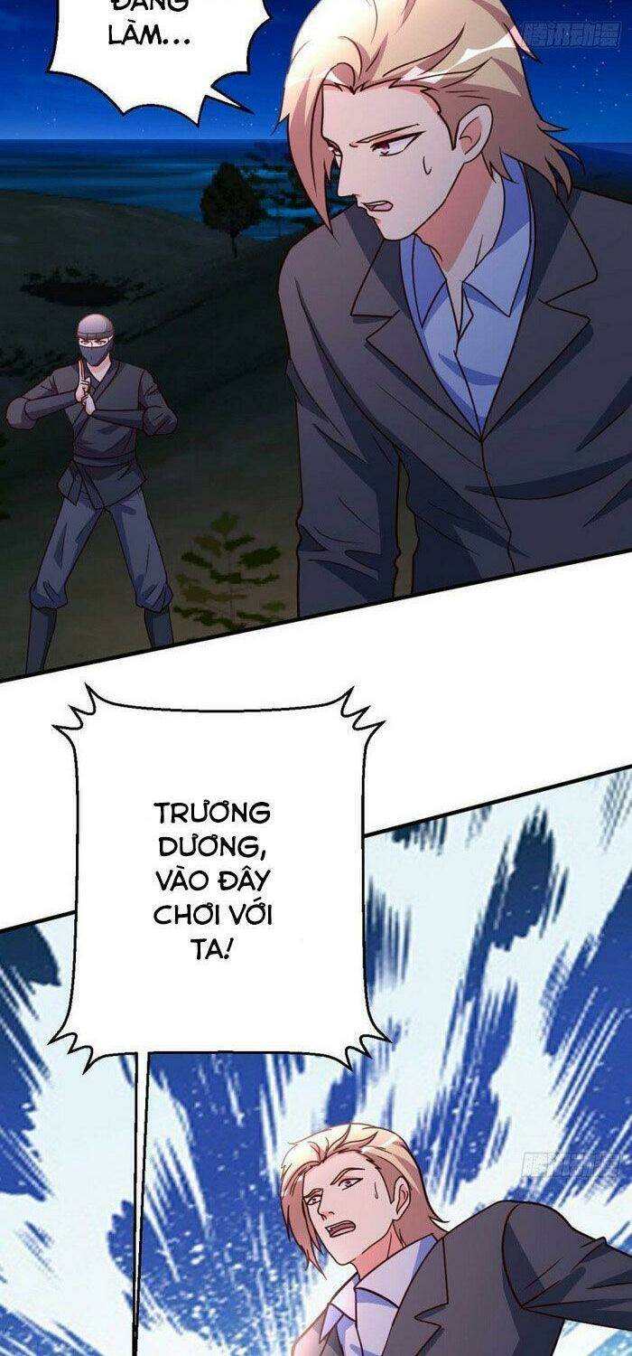 Trọng Sinh Tu Chân Tại Đô Thị: Chapter 107