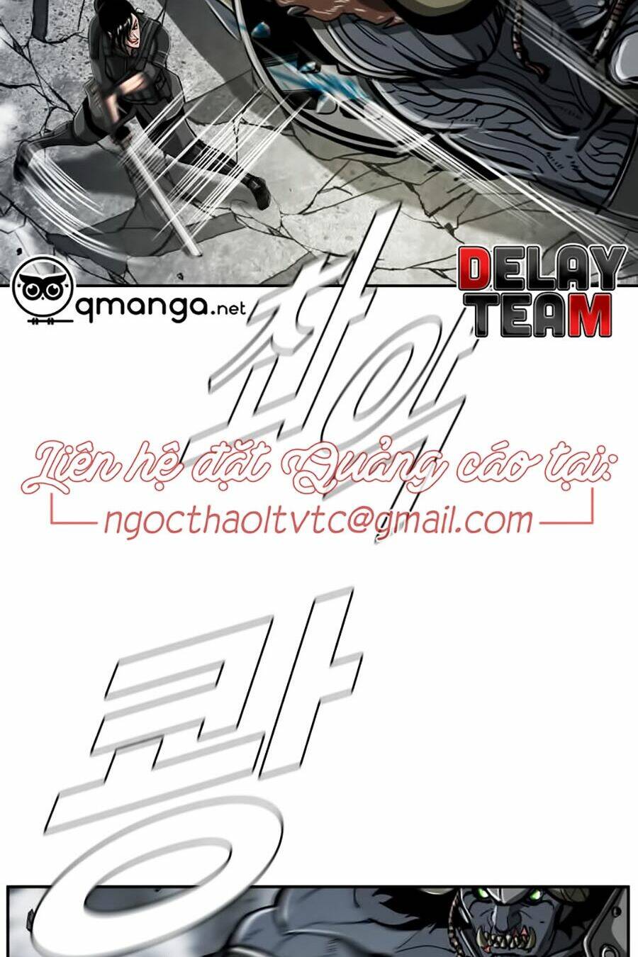 Thợ Săn Đầu Tiên: Chapter 60