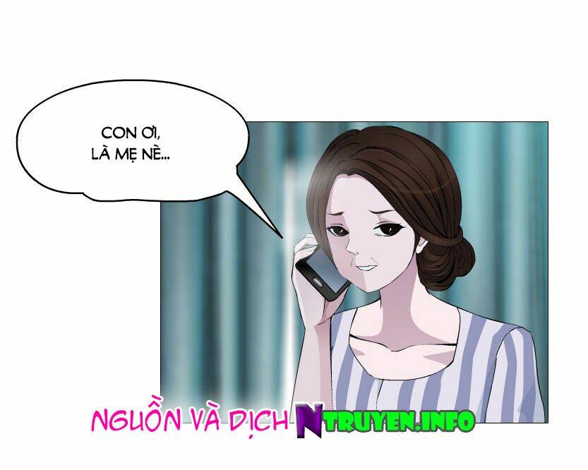 Cạm Bẫy Của Nữ Thần: Chapter 35