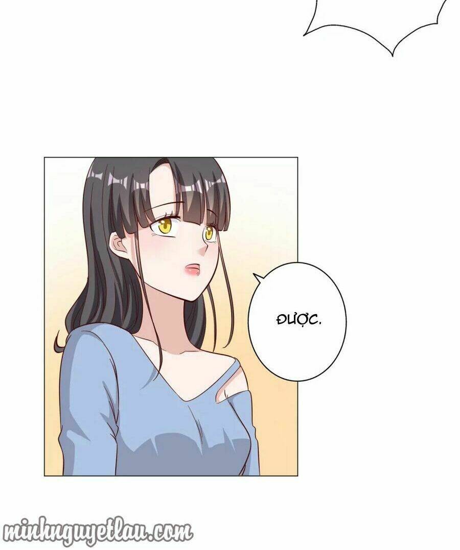 Hôn Nhân Dục Vọng: Thiếu Gia Nhẹ Một Chút!: Chapter 126