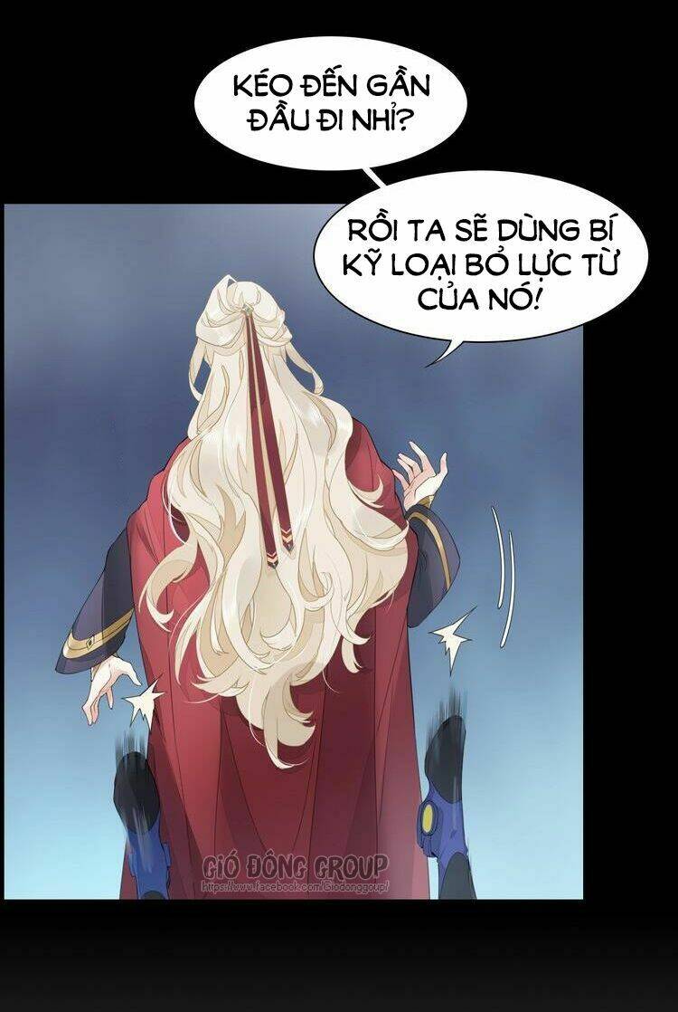 Trở Lại Trước Bình Minh: Chapter 3