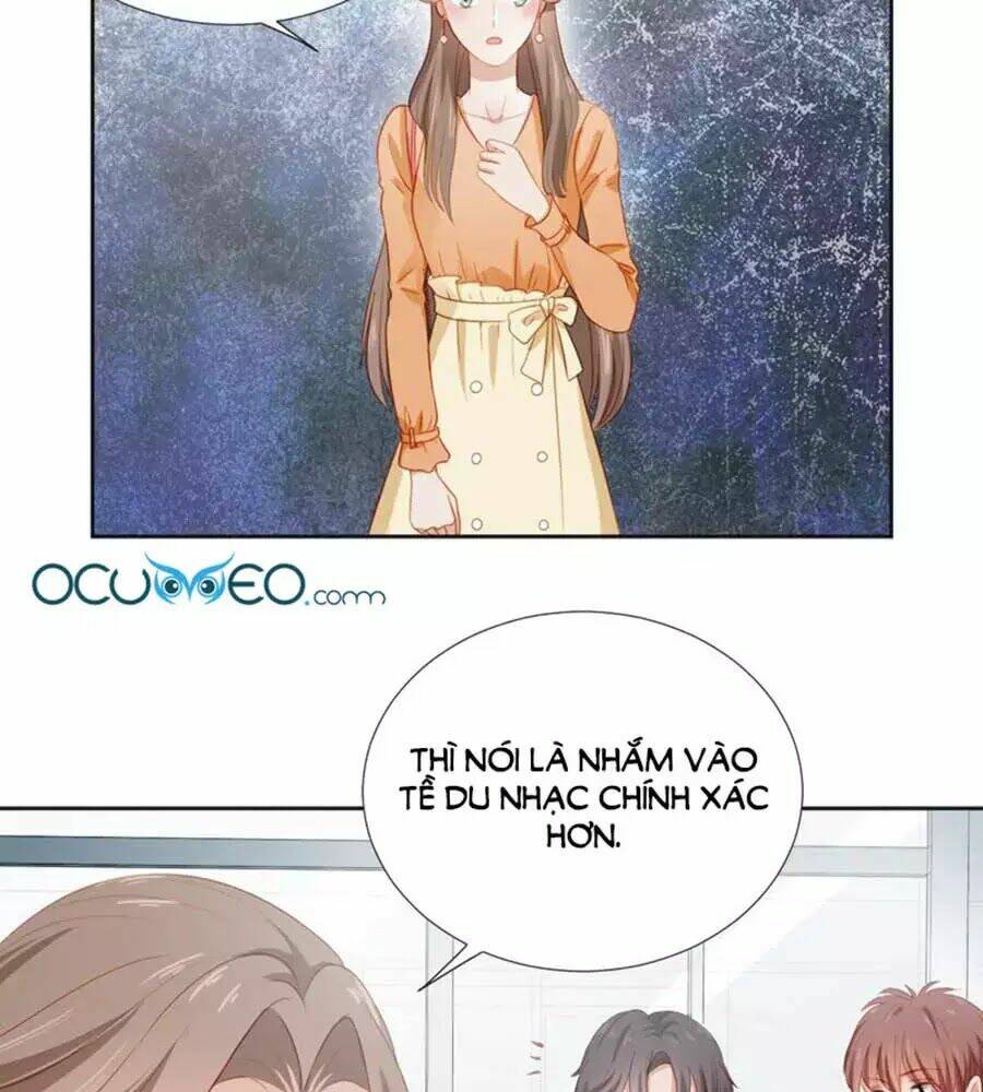 Khi Trá Luyến Nhân: Chapter 52