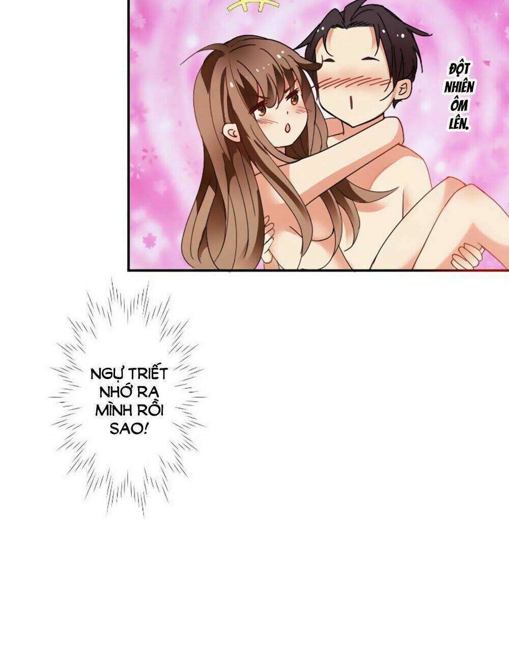 Vợ Yêu Là Báu Vật: Chapter 3