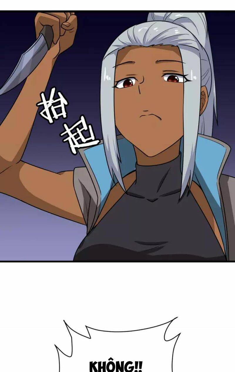 Hệ Thống Tu Tiên Mạnh Nhất: Chapter 105