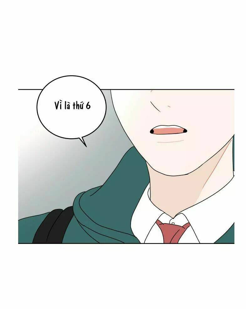 30 Phút Bước Đi Bên Em: Chapter 63