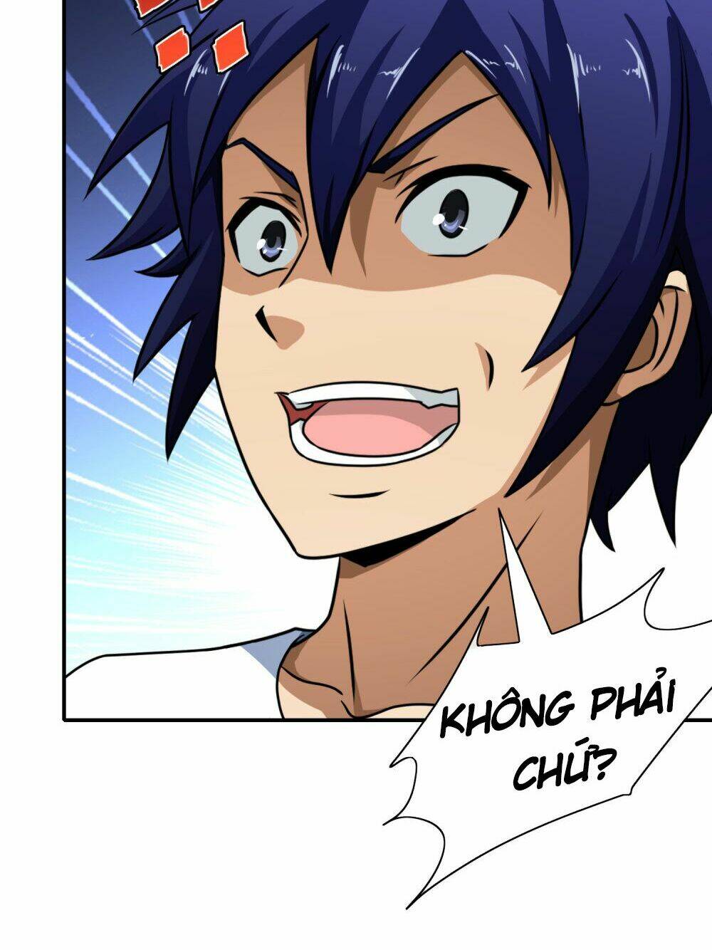 Hộ Hoa Cao Thủ Tại Đô Thị: Chapter 98