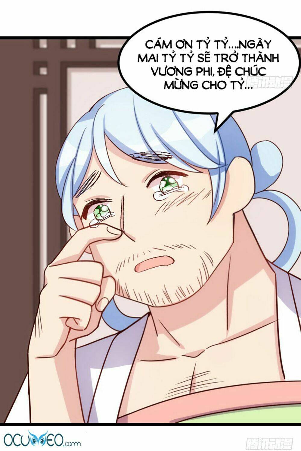Tôi Ở Dị Giới Khai Ngư Đường: Chapter 39