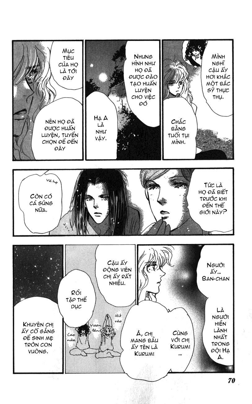 Mầm Sống: Chapter 113