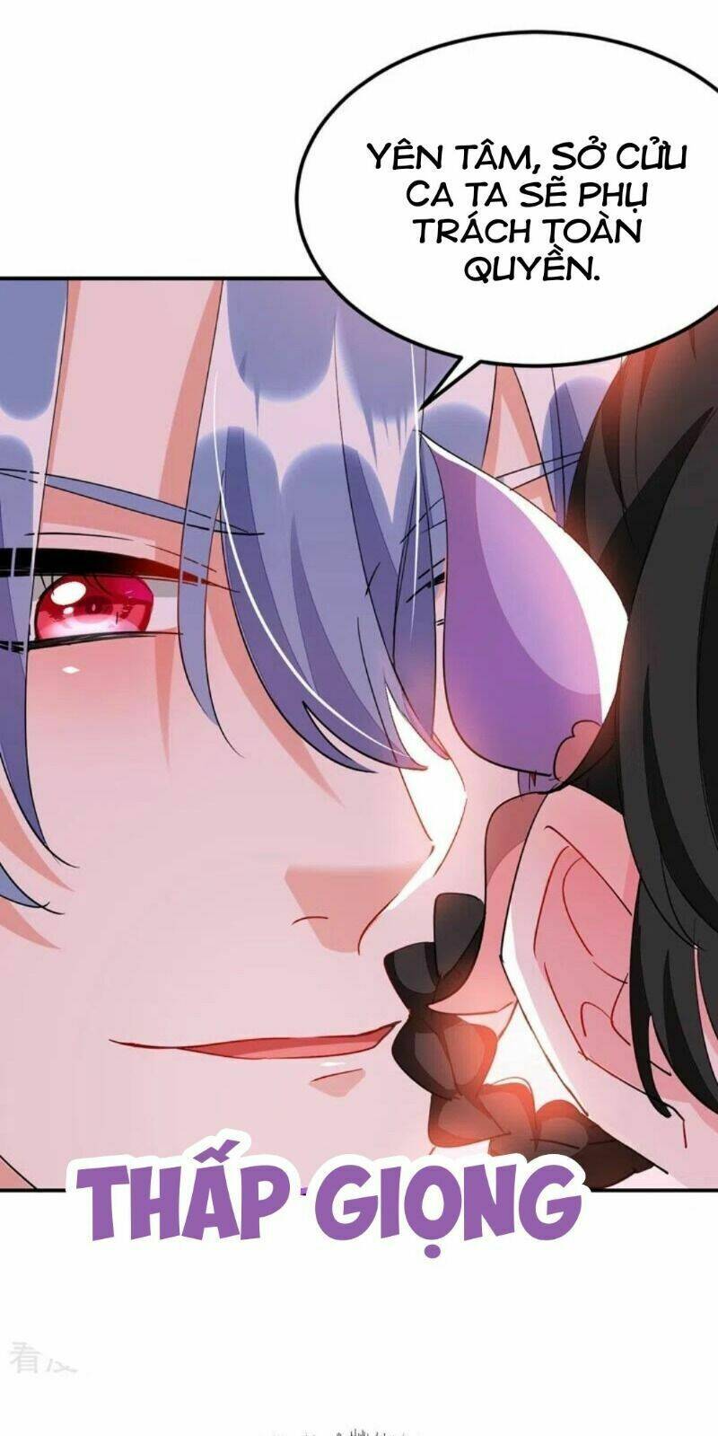 Giang Sơn Mỹ Nam Nhập Trướng Ta: Chapter 71