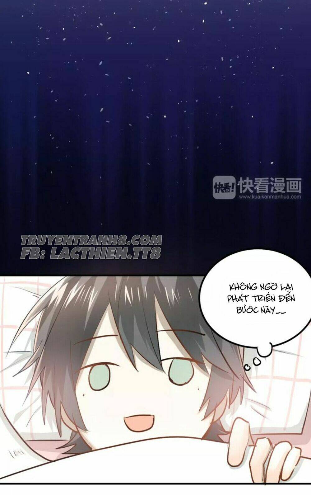 Đầu Gấu Biết Yêu: Chapter 49