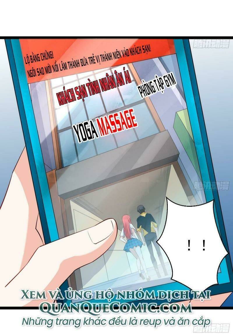 Shipper Thần Cấp: Chapter 34