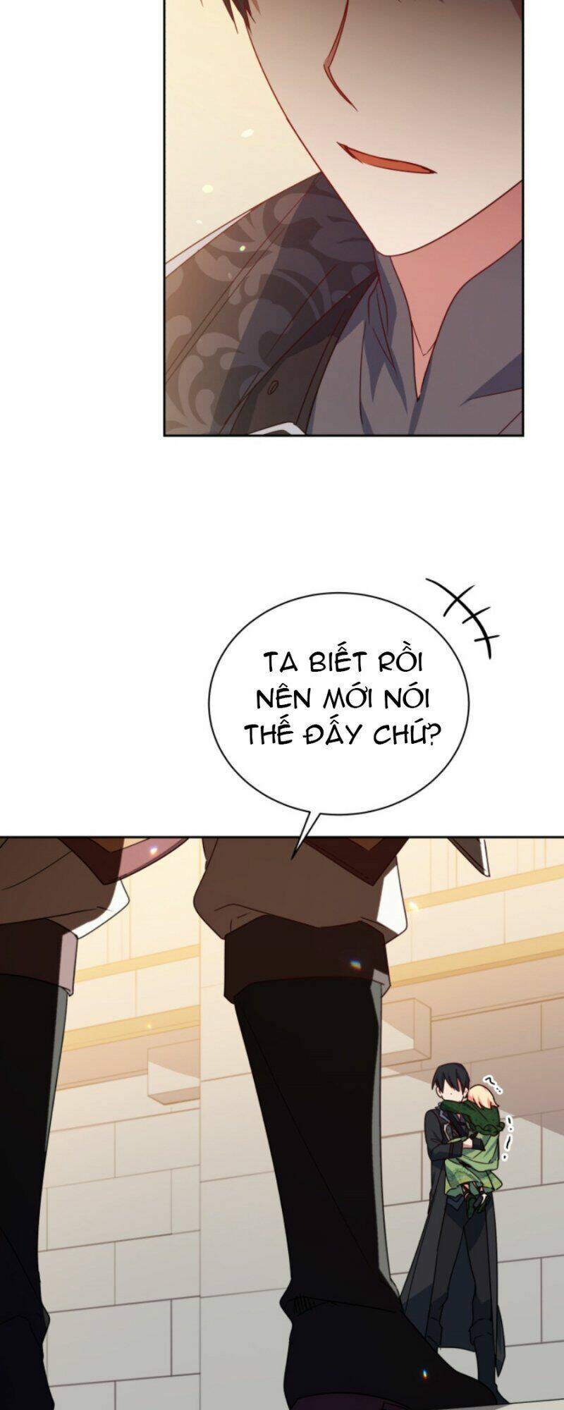 Nàng Elizabeth Thuần Khiết: Chapter 23