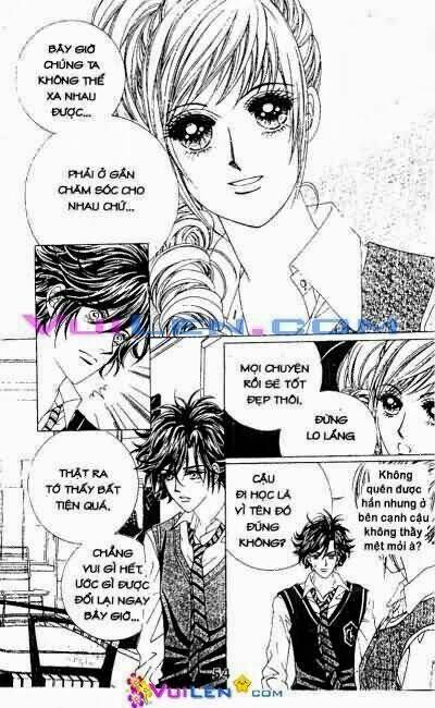 Bóng Mây Qua: Chapter 2