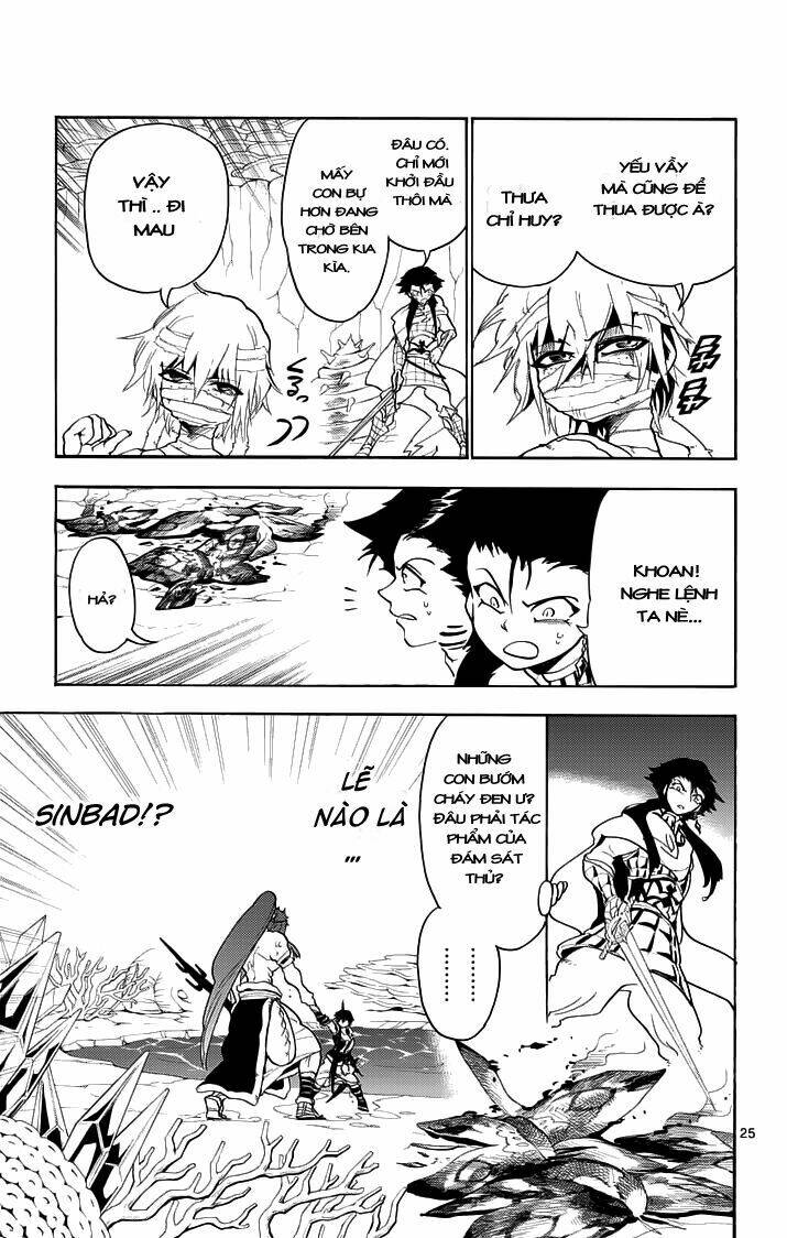 Sinbad No Bouken: Chapter 18
