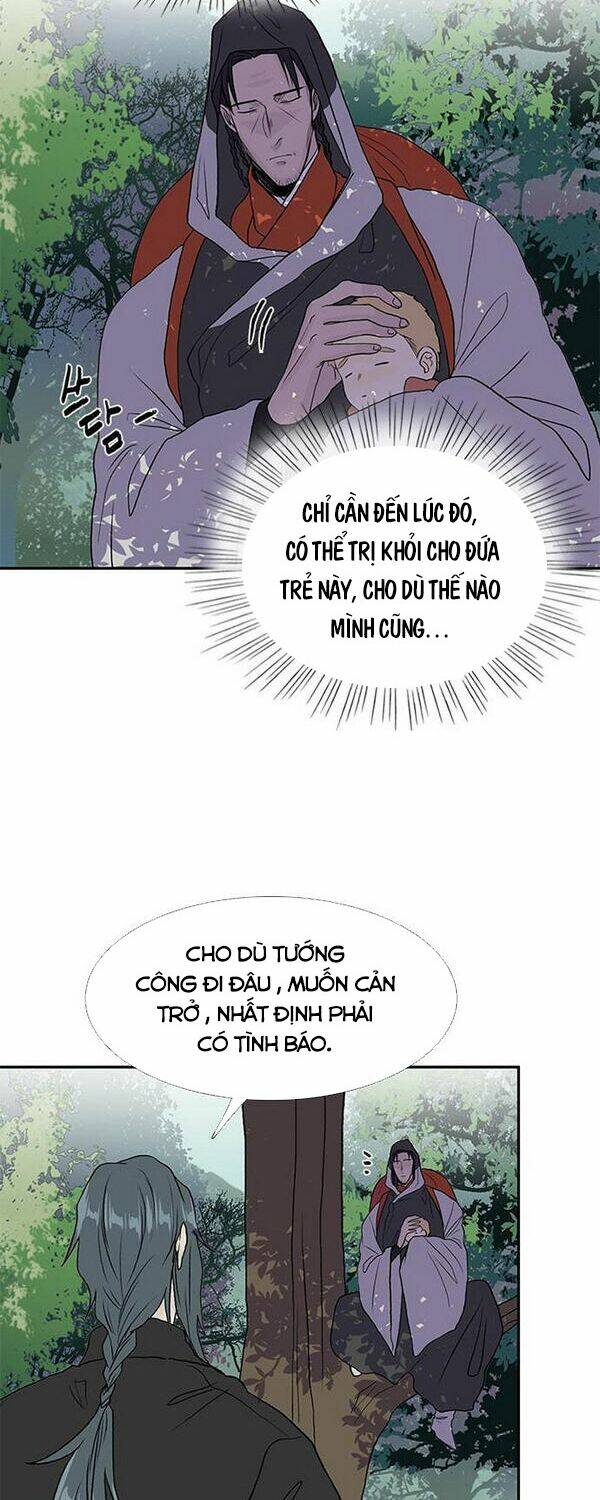 Học Sĩ Tái Sinh: Chapter 129