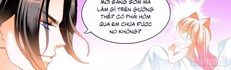 Bá Đạo Tiểu Thúc, Xin Trêu Chọc Vừa Thôi!: Chapter 116