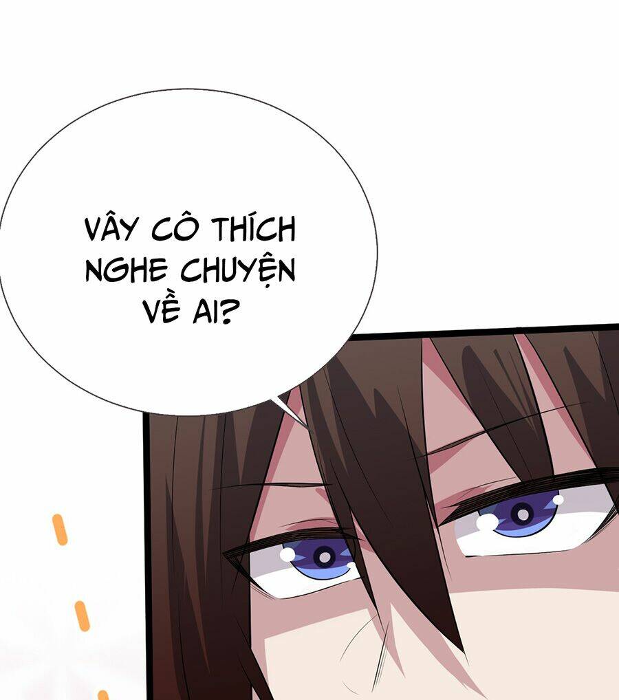 Đại Bảo Kiếm Của Tôi: Chapter 50