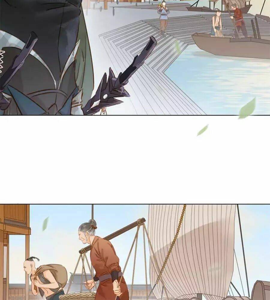 Tiểu Sư Phụ, Tóc Giả Của Ngài Rơi Rồi!: Chapter 23