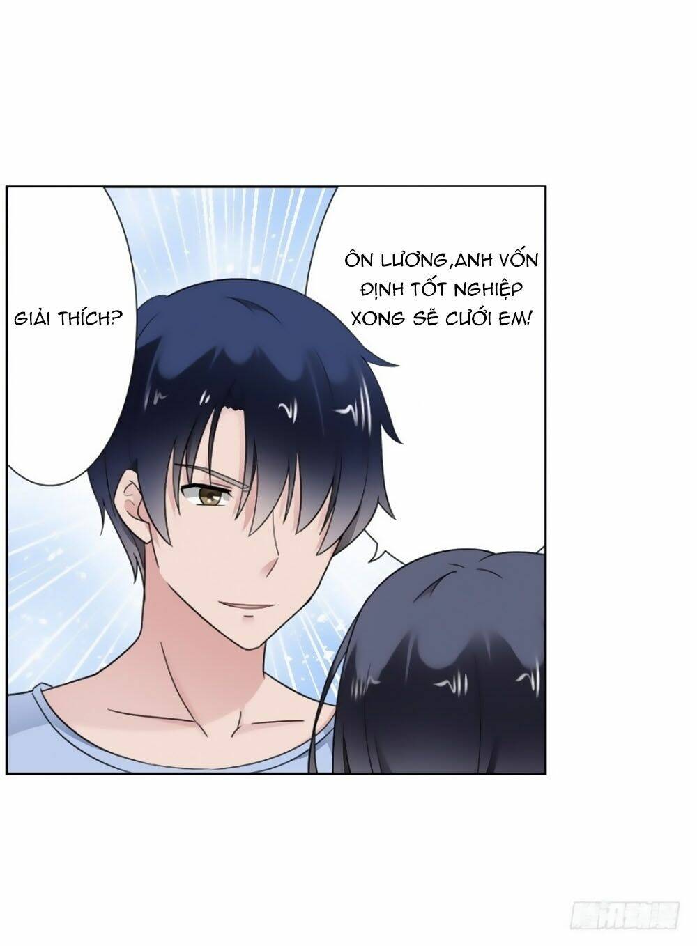 Thiên Kim Đường Môn: Chapter 82