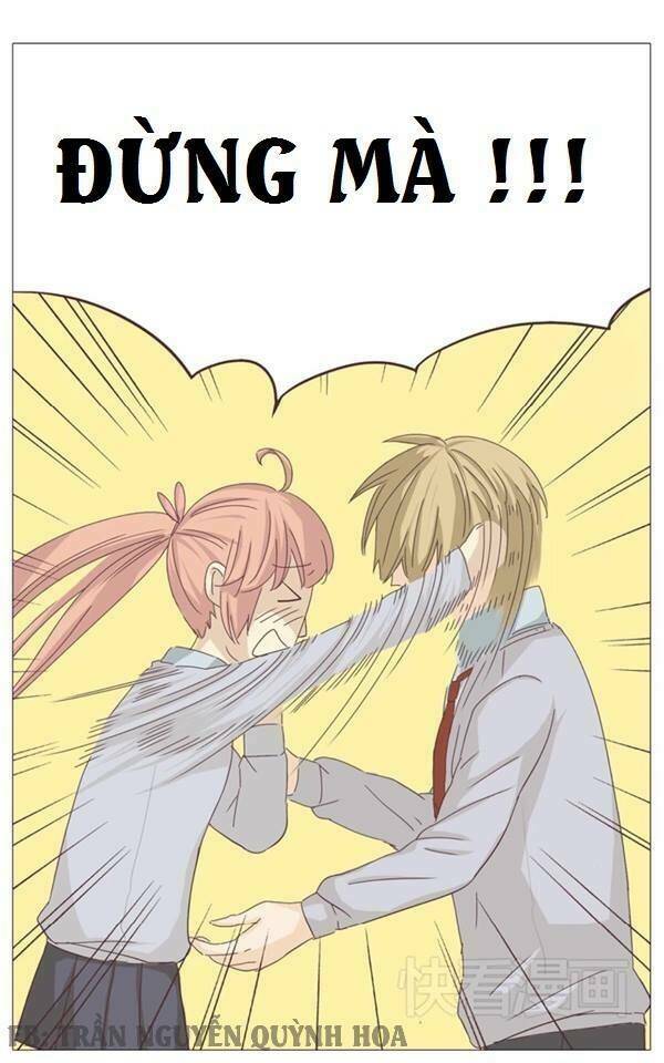 Xin Chào! Dân Nữ: Chapter 19