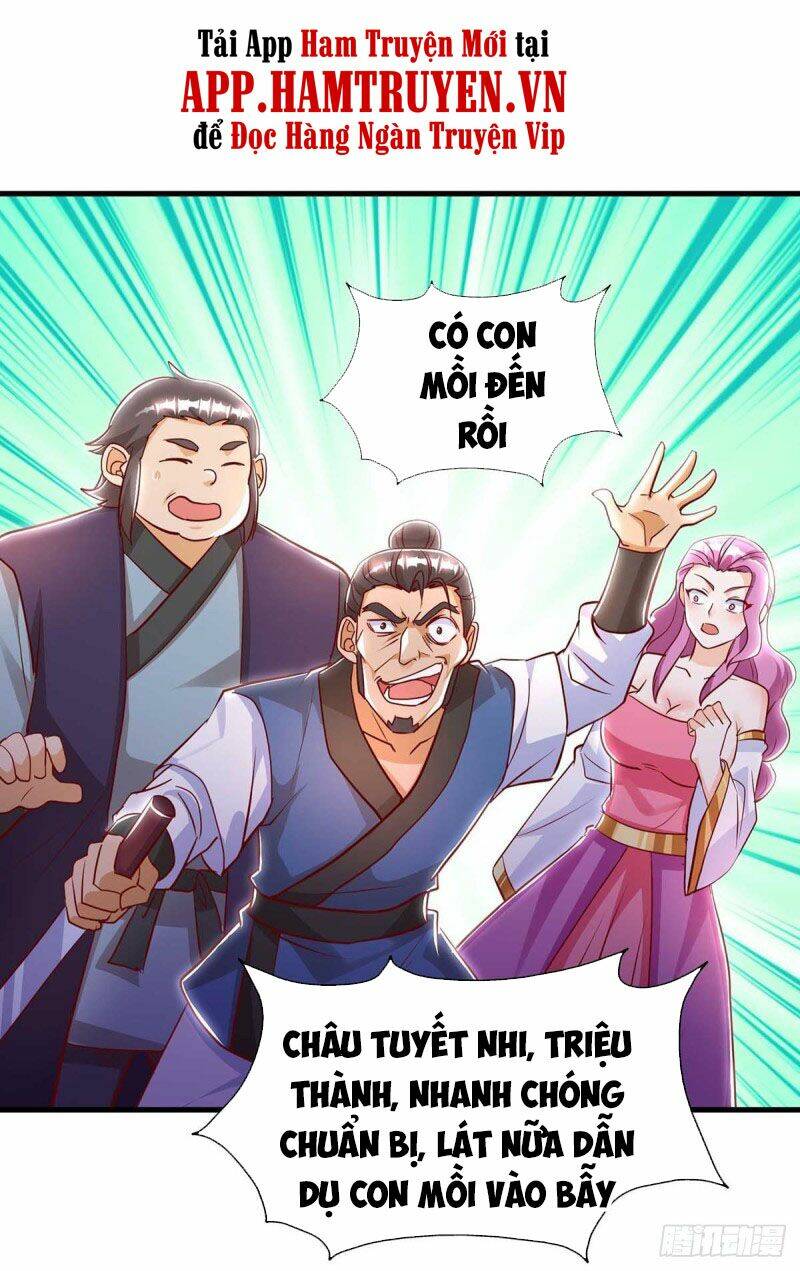 Ta Bị Phong Ấn Chín Trăm Triệu Thứ: Chapter 41