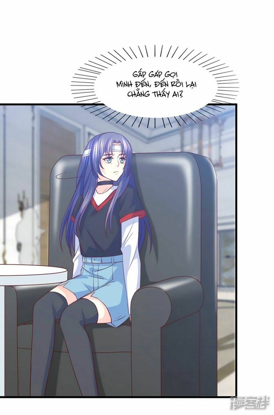 Ta Và Nam Thần Cởi Áo Ngủ Rồi: Chapter 63