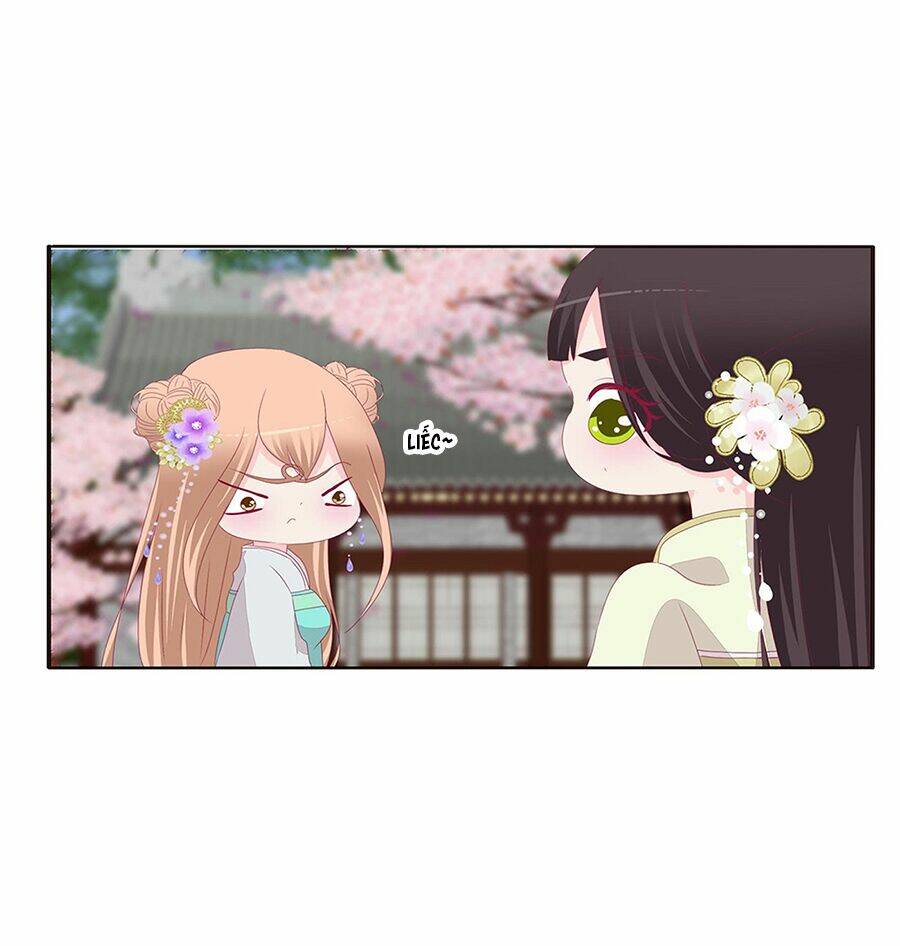 Tướng Quân Mời Ra Trận: Chapter 139