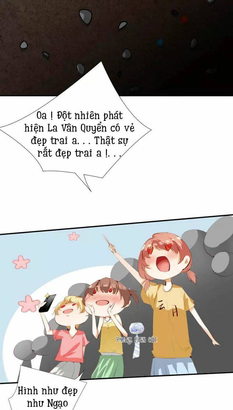 Nam Thần Là Một Đôi: Chapter 49