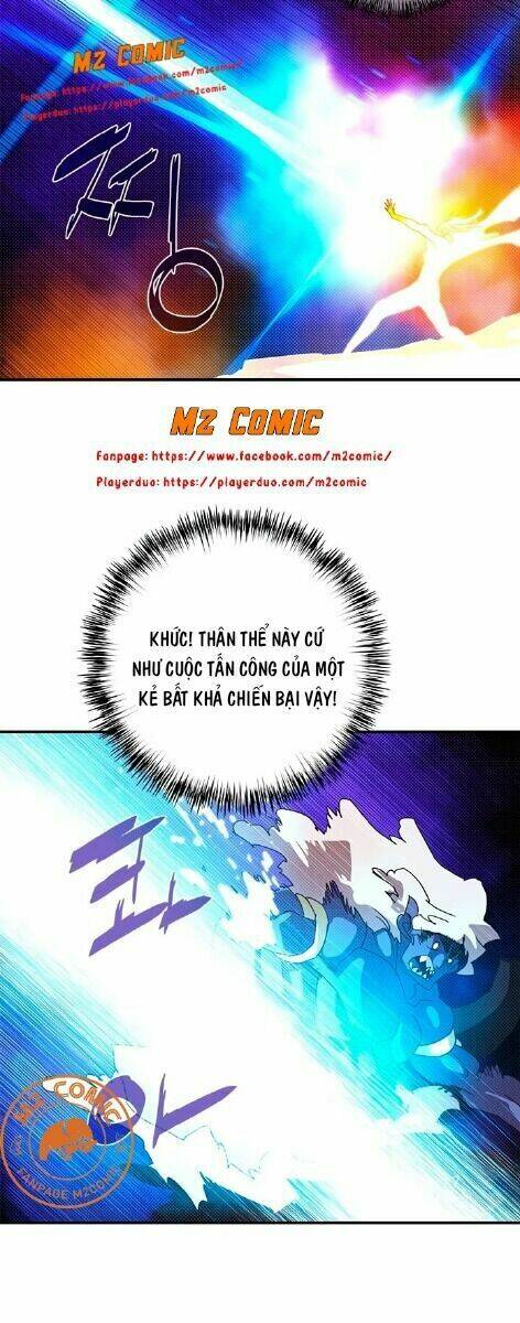 Ta Là Vua Pháp Sư: Chapter 127