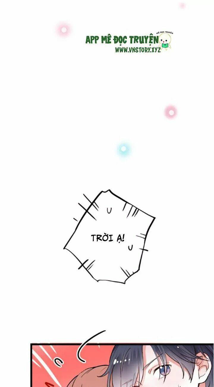 Trạch Thượng Tịch Mịch Huỳnh Hỏa: Chapter 21
