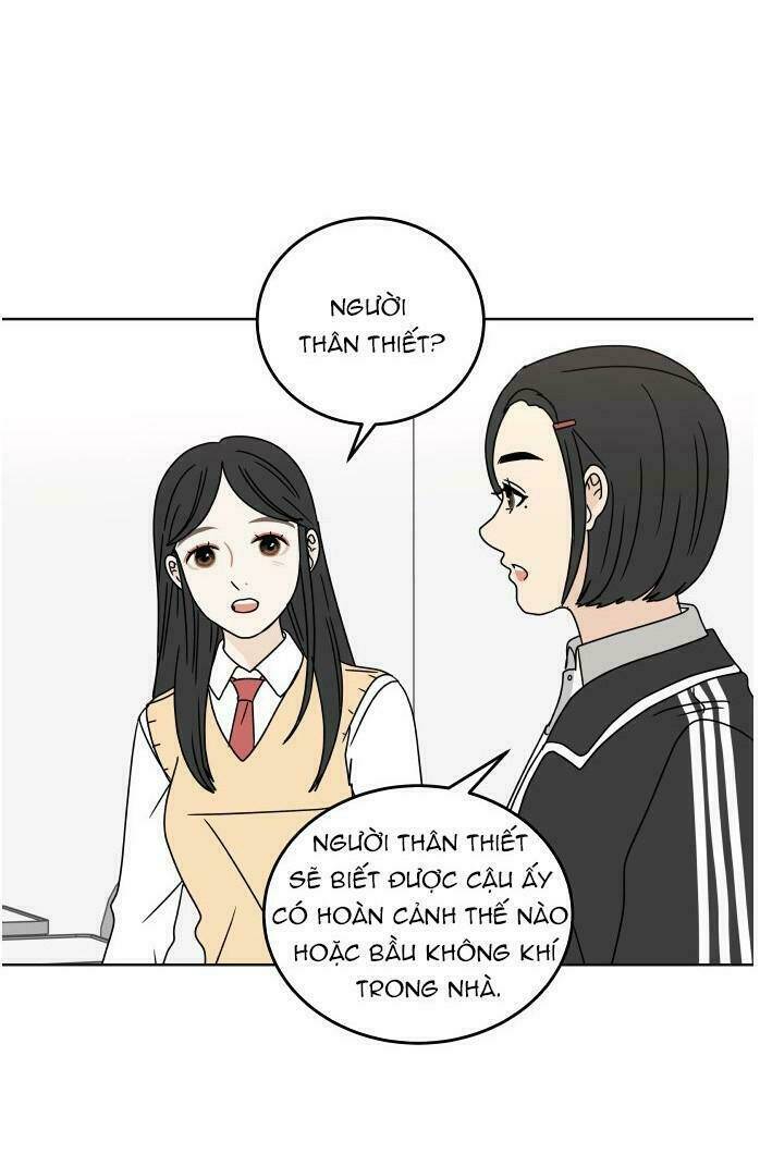 30 Phút Bước Đi Bên Em: Chapter 76