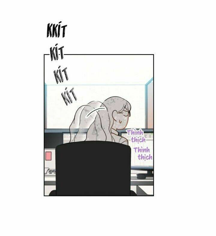 Hẹn Hò Nơi Công Sở: Chapter 25